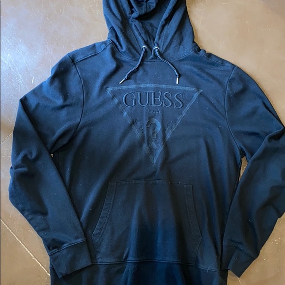 guess fall 2018